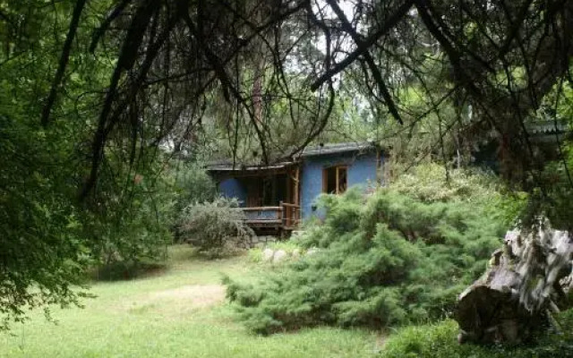 Manantial Hostería & Cabañas