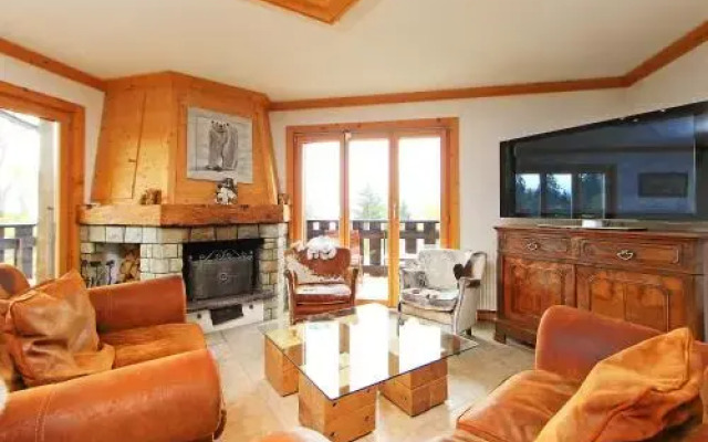 Chalet Chesières 1562