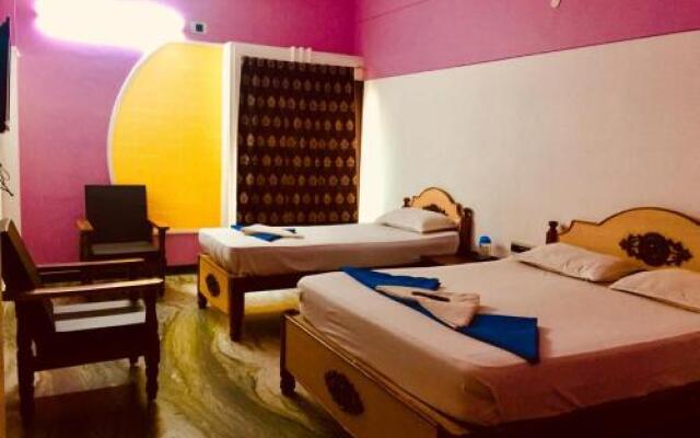 Arunaalaya Residency