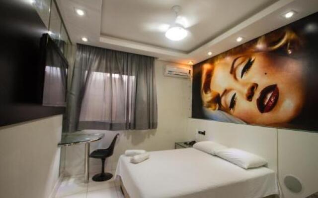 Motel CQ Sabe (Adult Only)