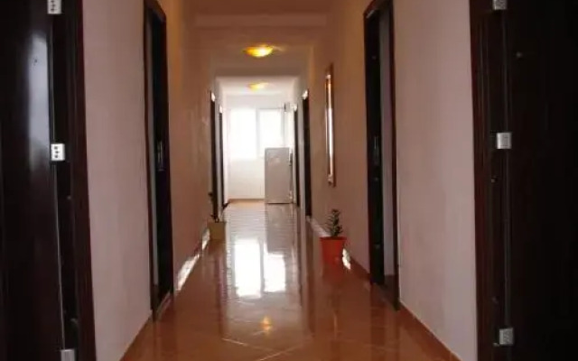 Vila Albatros