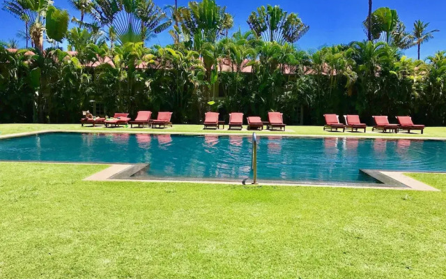 Aina Nalu A 201 - 2 Br Condo