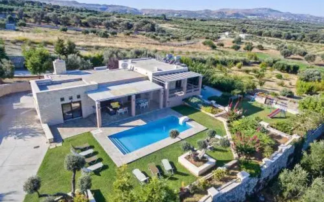 Villa Lucia