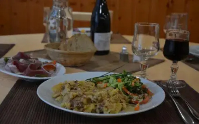 Hotel Le Progrés Dorlotel