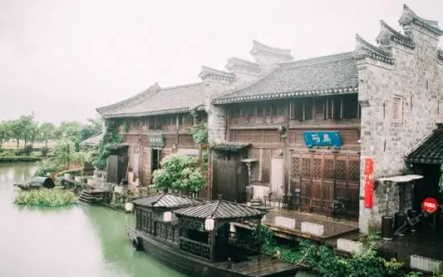 宁波十七房名宿-如月