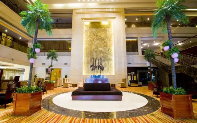 Cheng Du Eastar International Hotel