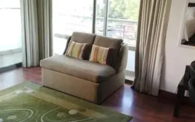 Austral Rentahome Barros Borgoño