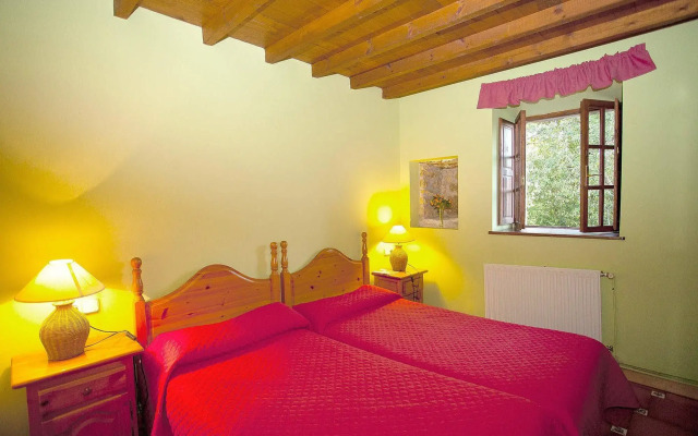 Casa Rural El Pino