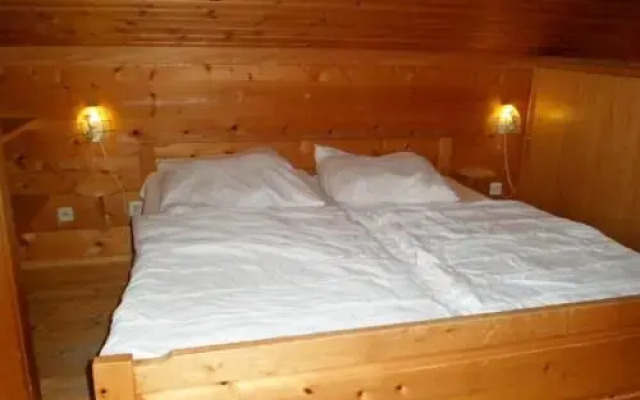 Chalet Victoria