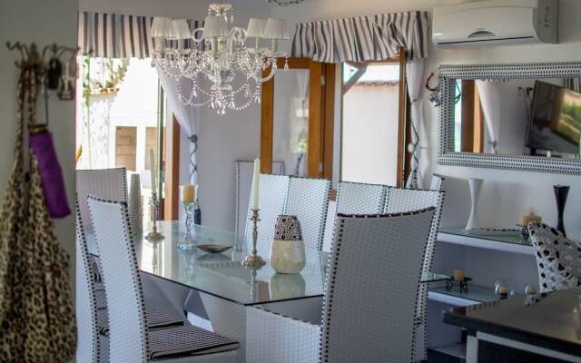 Pousada Maria José & Marcelo