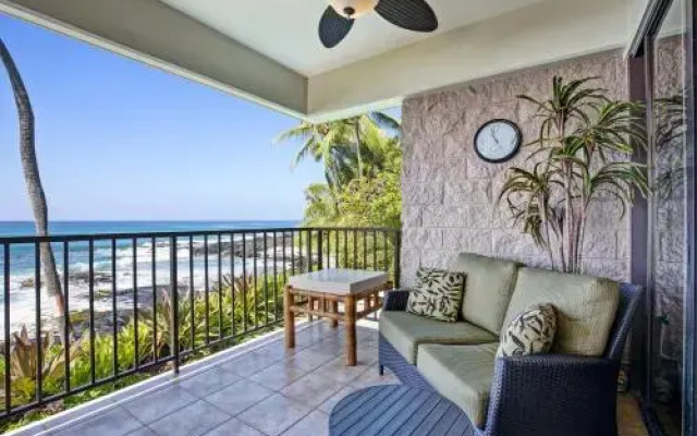 Hale Pohaku 1