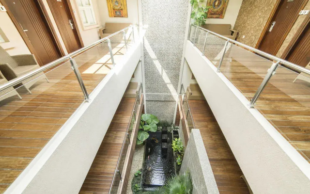 Airy Klojen Brawijaya Telomoyo 1 Malang