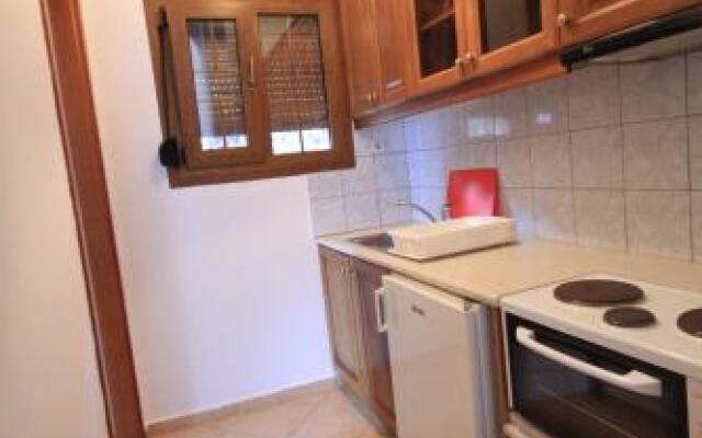 Eden Apartments Skopelos