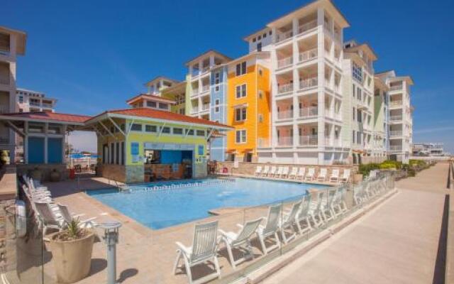 B117 Bare Feet Retreat