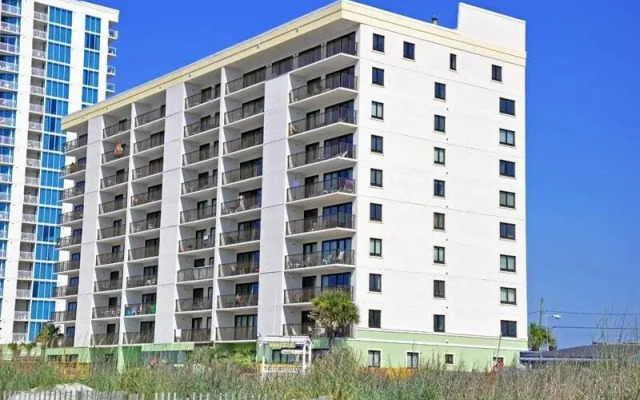 Springs Towers 606