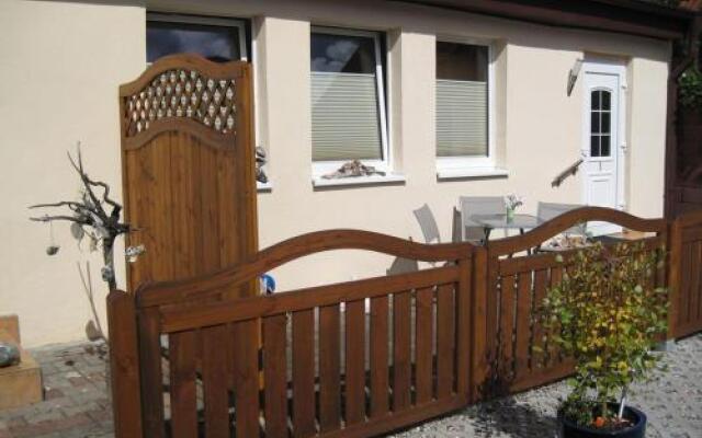 Ferienwohnungen Seestraße