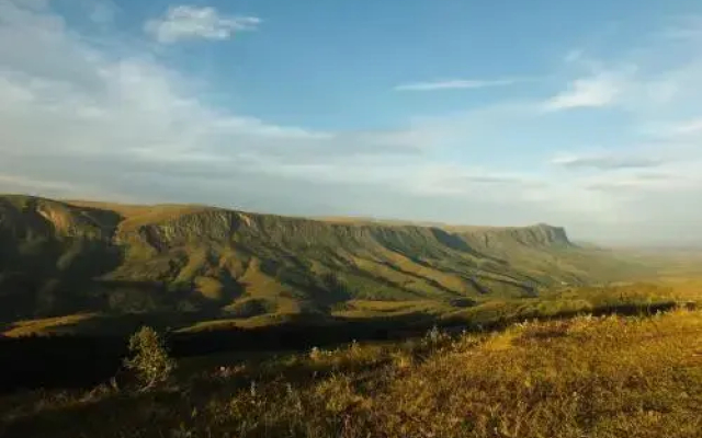 Pousada Fazendinha da Canastra