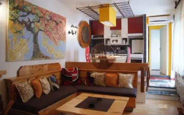 Guesthouse 7even