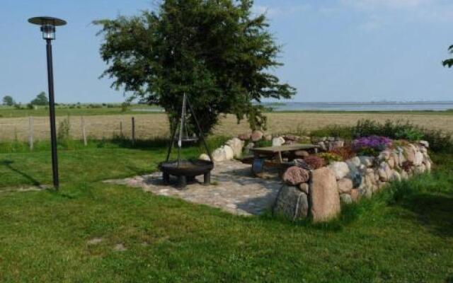 Reethaus Mertinat for Six Mit Meerblick