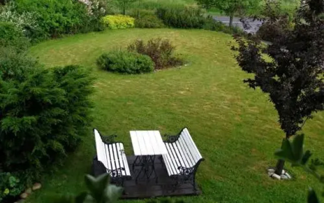 Apartmány pod Kozákovem