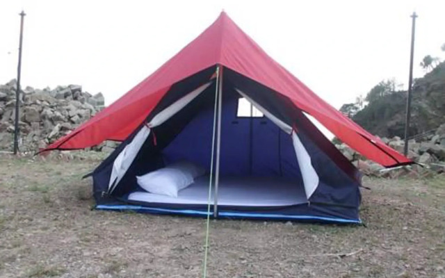 Una Comfort Great Himalayan Adventure Resort