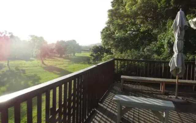 Eventide Lodge