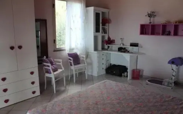 Villa Daisy