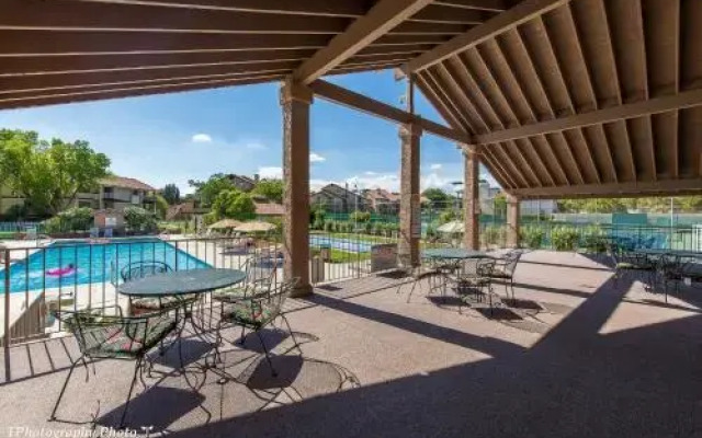 Sports Village Condo