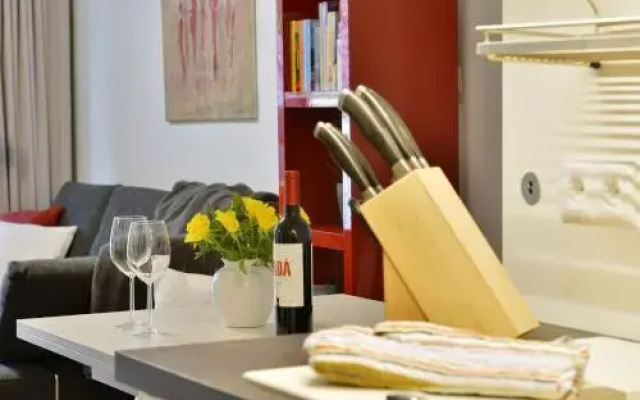 Ferienwohnung Seestern