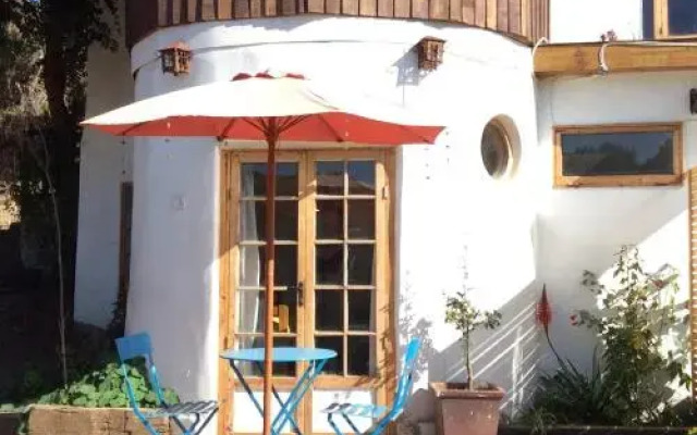 Alma Verde Hostal Boutique