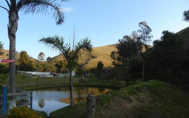 Capucho Country Club