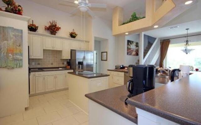 Waterfront Villa Sw Cape Id4012