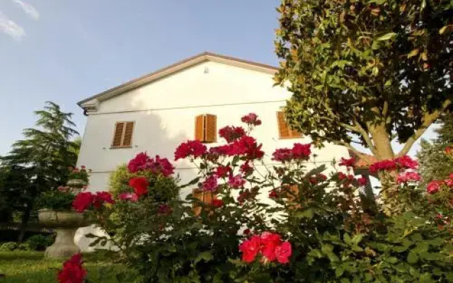 La Coccinella