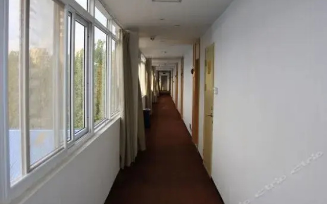 IU Hotel Heze Danyang East Road Branch