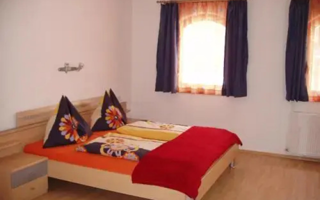 Ferienwohnung Wohlfartstätter