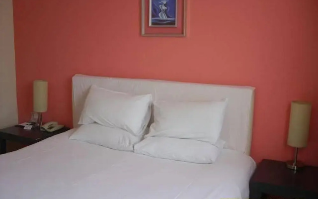 B & B Inn Xuhui Hotel Shanghai