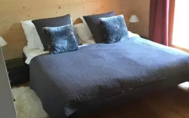 Le Valais