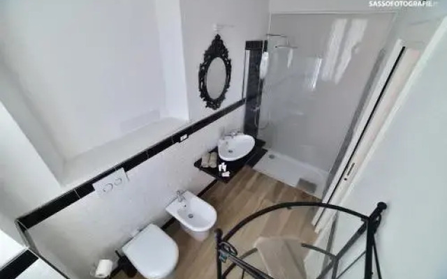Suite Varigotti