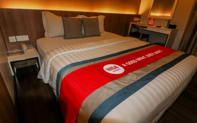 NIDA Rooms Iskander Muda 145 Medan Kota