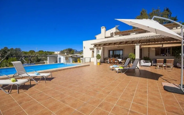 Villa Son Aufabia