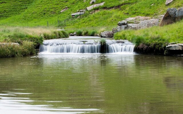 Penwarn Country Lodges