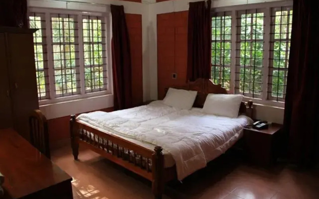 Emarald Wild West Wayanad
