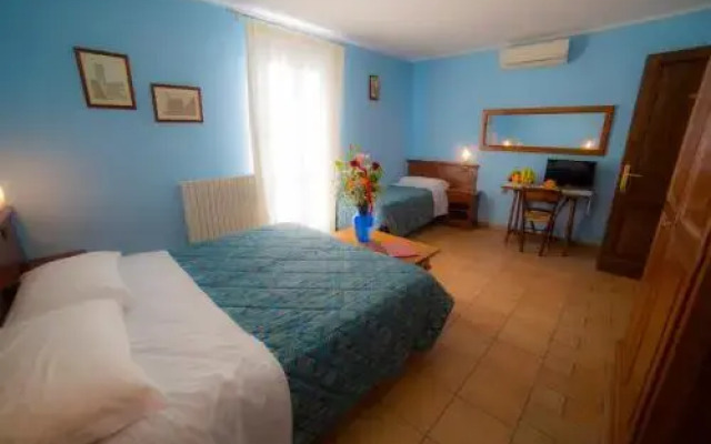 Camere il Cantico