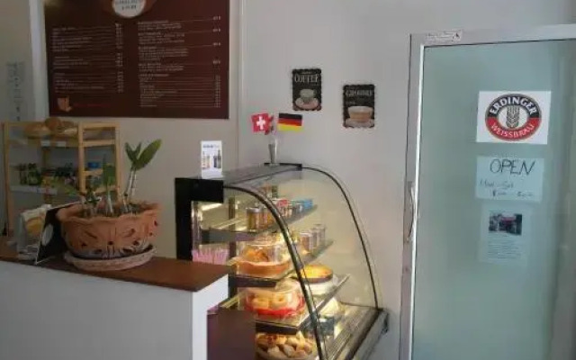 German Bread & More