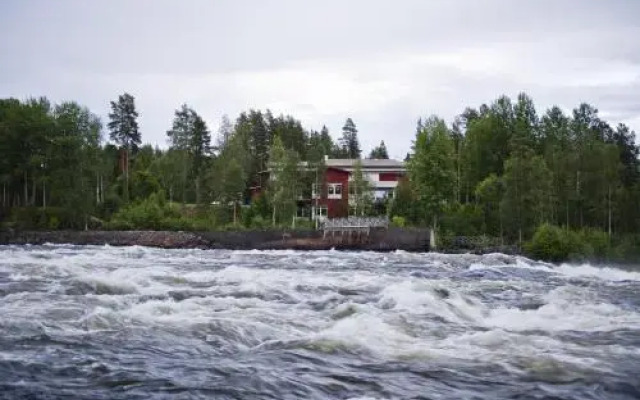 Hotell Forsen
