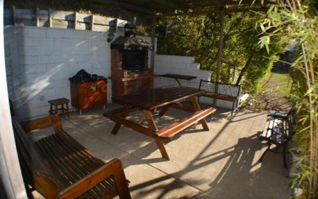 Departamento Reñaca Torremolinos XII