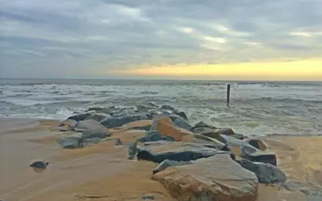 Sandpiper Dunes 506 2 Bedroom Condo