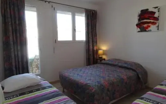 ApartHotel François 1er 14eme