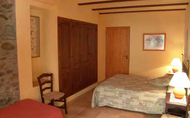 Casa Rural Can Coll