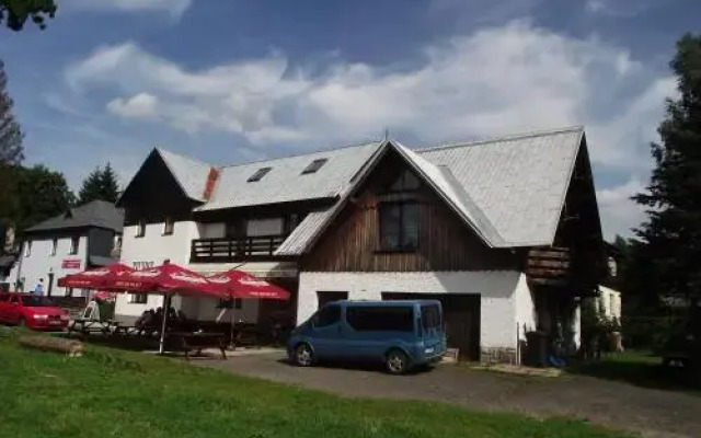 Pension U Krtka